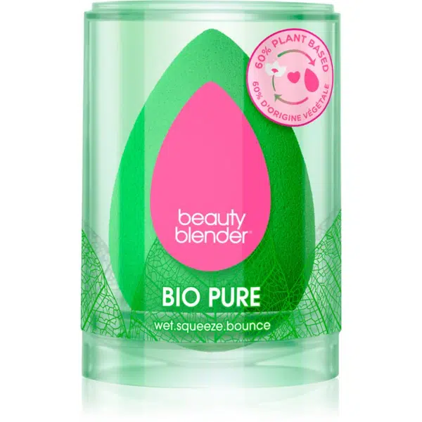 beautyblender® Original hubka na make-up Bio Pure 1 ks