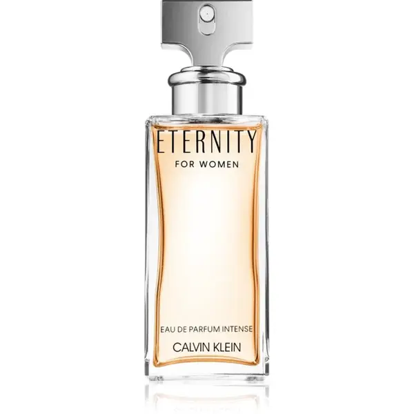 Calvin Klein Eternity For Women Intense parfumovaná voda pre ženy 50 ml