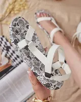 Resti Women's Sports Gels Sandals