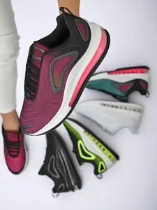 Resti Women's Active Blend Sports Sneakers