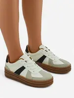 Resti Women's sport sneakers Enfire