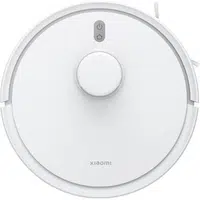 Xiaomi Robot Vacuum S20 - white - Robotický vysávač a mop 2v1