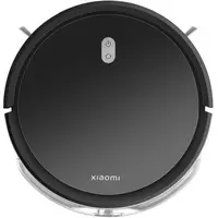 Robotický vysávač Xiaomi E5 - čierny - Robotický vysávač a mop 2v1