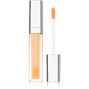 Sigma Beauty Lip Care Hydrating Lip Gloss hydratačný lesk na pery 4 g