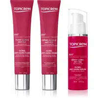 Topicrem Gift Box sada proti vráskam
