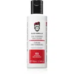 Slick Gorilla Hair Colour farba na vlasy pre mužov Red 100 ml