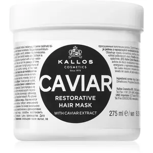 Kallos KJMN Professional Caviar obnovujúca maska s kaviárom 275 ml