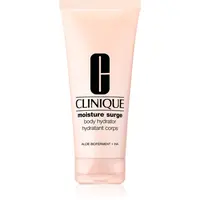 Clinique Moisture Surge™ Body Hydrator hĺbkovo hydratačný krém pre všetky typy pokožky 200 ml