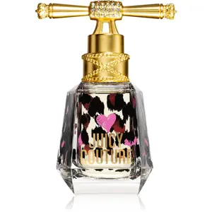Juicy Couture I Love Juicy Couture parfumovaná voda pre ženy 30 ml