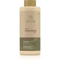 INOAR Absolut Daymoist CLR™ intenzívne hydratačný šampón pre suché a farbené vlasy 800 ml