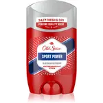 Old Spice Sport Power tuhý antiperspitant 50 ml