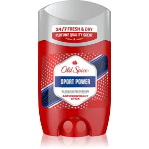 Old Spice Sport Power tuhý antiperspitant 50 ml