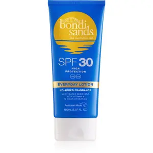 Bondi Sands SPF 30 Everyday Lotion opaľovacie telové mlieko SPF 30 150 ml