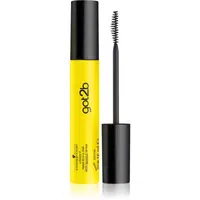 got2b Glued fixačný gél na obočie 2v1 Transparent 16 ml