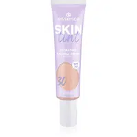 essence SKIN tint ľahký hydratačný make-up SPF 30 odtieň 30 30 ml