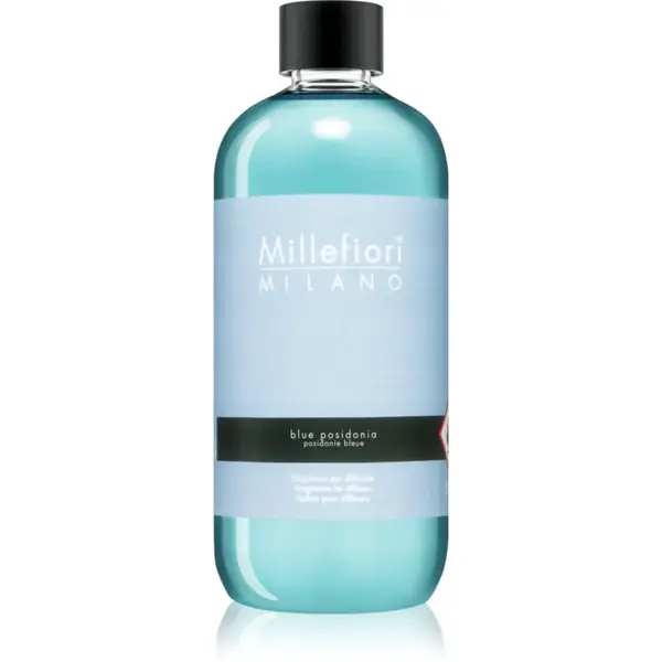Millefiori Milano Blue Posidonia náplň do aróma difuzérov 500 ml