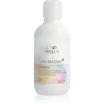 Wella Professionals ColorMotion+ šampón pre ochranu farbených vlasov 100 ml