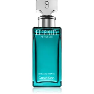 Calvin Klein Eternity For Women Aromatic Essence parfumovaná voda pre ženy 50 ml