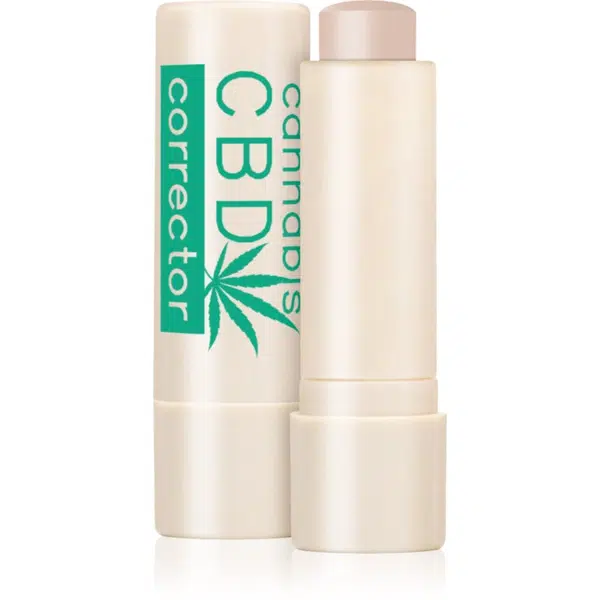 Dermacol Cannabis korekčná tyčinka odtieň 03 5,7 g