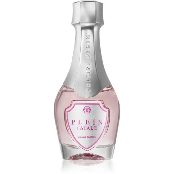 Philipp Plein Fatale Rosé parfumovaná voda pre ženy 30 ml