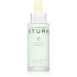 Dr. Barbara Sturm Sun Drops SPF 50 ľahké pleťové sérum s revitalizačným účinkom SPF 50 30 ml