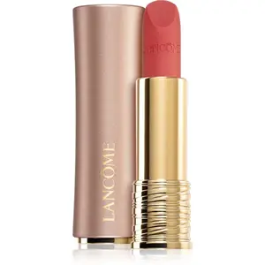 Lancôme L'Absolu Rouge Intimatte krémový rúž s matným efektom odtieň 360 Flirting Thrills 3.4 g