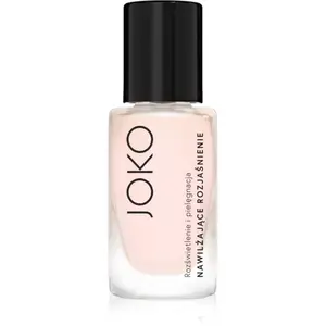 JOKO Moisturizing And Brightening hydratačná starostlivosť na nechty 11 ml