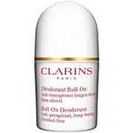 Clarins Roll-On Deodorant dezodorant roll-on 50 ml