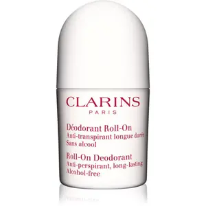 Clarins Roll-On Deodorant dezodorant roll-on 50 ml