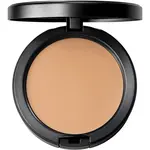 MAC Cosmetics Studio Fix Powder Plus Foundation Prefill zmatňujúci púdrový make-up odtieň NC30 12 g