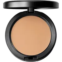MAC Cosmetics Studio Fix Powder Plus Foundation Prefill zmatňujúci púdrový make-up odtieň NC30 12 g