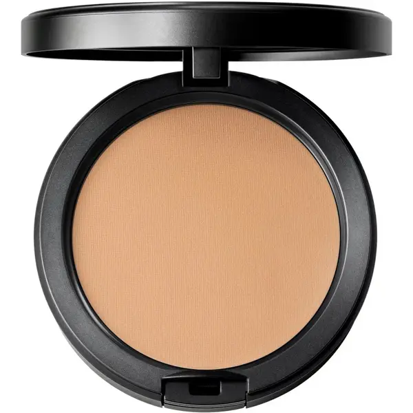 MAC Cosmetics Studio Fix Powder Plus Foundation Prefill zmatňujúci púdrový make-up odtieň NC30 12 g