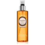 Perlier Sandalwood osviežujúci telový sprej 200 ml