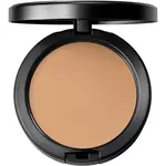 MAC Cosmetics Studio Fix Powder Plus Foundation Prefill zmatňujúci púdrový make-up odtieň N6.5 12 g