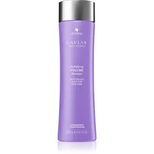 Alterna Caviar Anti-Aging Multiplying Volume šampón na bohatý objem 250 ml