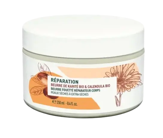 YVES ROCHER RÉPARATION Regeneračné telové maslo 250 ml