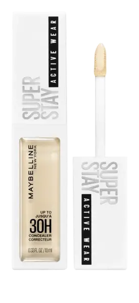 MAYBELLINE NEW YORK SuperStay Active Wear, Odtieň 05 Ivory 10 ml