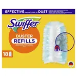SWIFFER Duster náhradné prachovky 18 ks