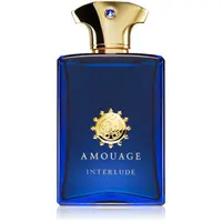 Amouage Interlude parfumovaná voda pre mužov 100 ml