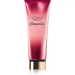 Victoria's Secret Romantic telové mlieko pre ženy 236 ml