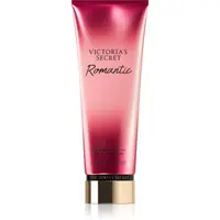 Victoria's Secret Romantic telové mlieko pre ženy 236 ml