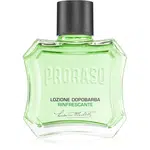 Proraso Green osviežujúca voda po holení 100 ml
