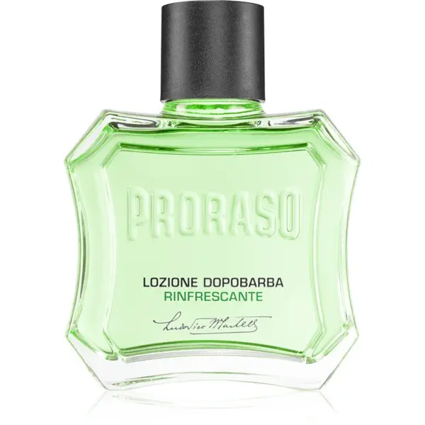 Proraso Refreshing osviežujúca voda po holení 100 ml