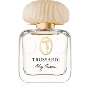 Trussardi My Name parfumovaná voda pre ženy 50 ml