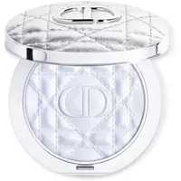 DIOR Dior Forever Glow Luminizer rozjasňovač s kyselinou hyalurónovou odtieň 05 Blue Strobe 6 g