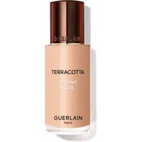 GUERLAIN Terracotta Le Teint Glow tekutý rozjasňujúci make-up pre prirodzený vzhľad odtieň 3C Cool 35 ml
