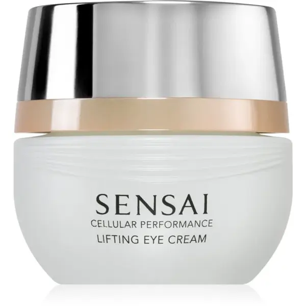 Sensai Cellular Performance Lifting Eye Cream liftingový očný krém 15 ml
