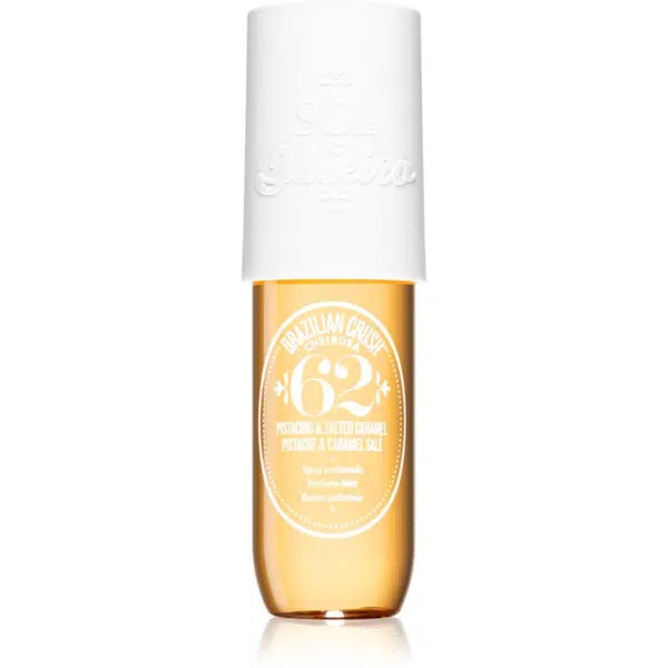 Sol de Janeiro Brazilian Crush Cheirosa '62 parfumovaný sprej na telo a vlasy pre ženy 90 ml