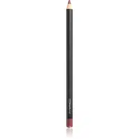 MAC Cosmetics Lip Pencil ceruzka na pery odtieň Auburn 1,45 g