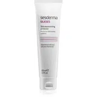 Sesderma Silkses ochranný hydratačný krém s obnovujúcim účinkom pre lokálne ošetrenie 100 ml